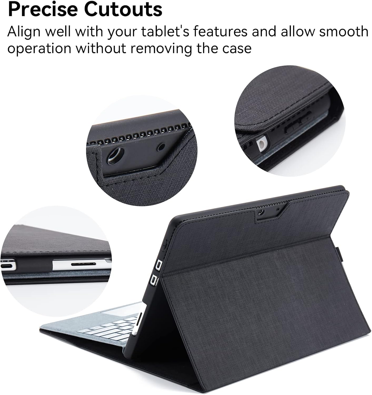 Omnpak Etui do Surface Pro 8 7 Omnpak Etui do Surface Pro 8 - obrazek 7