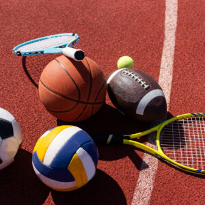 Fantastyczne Zakupy 44 Rozrywka i sport