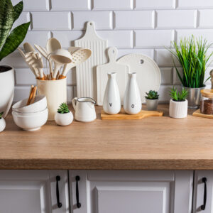 Fantastyczne Zakupy 41 Wyposażenie