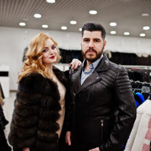 Fantastyczne Zakupy 39 Moda