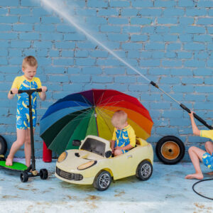 Fantastyczne Zakupy 37 Dziecko