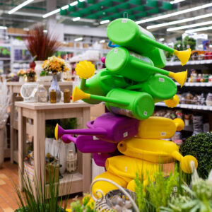 Fantastyczne Zakupy 40 Dom i ogród