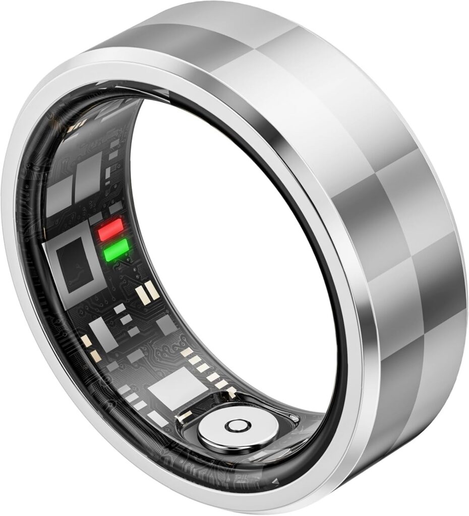 smart ring