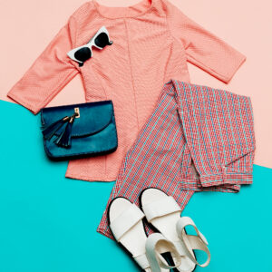 Fantastyczne Zakupy 43 Ona