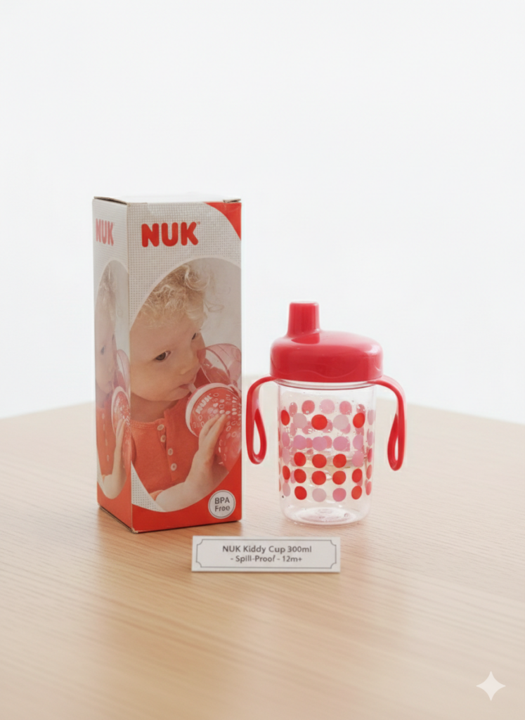 Fantastyczne Zakupy 16 nuk nieka 1