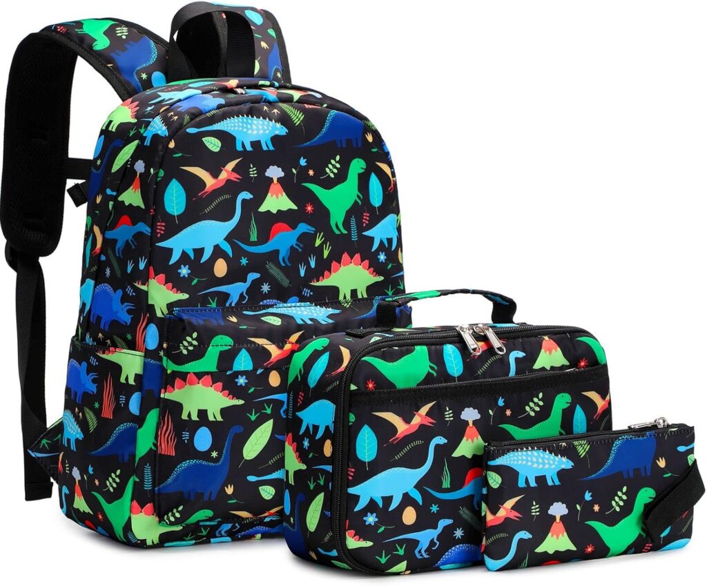 Fantastyczne Zakupy 19 plecak szk