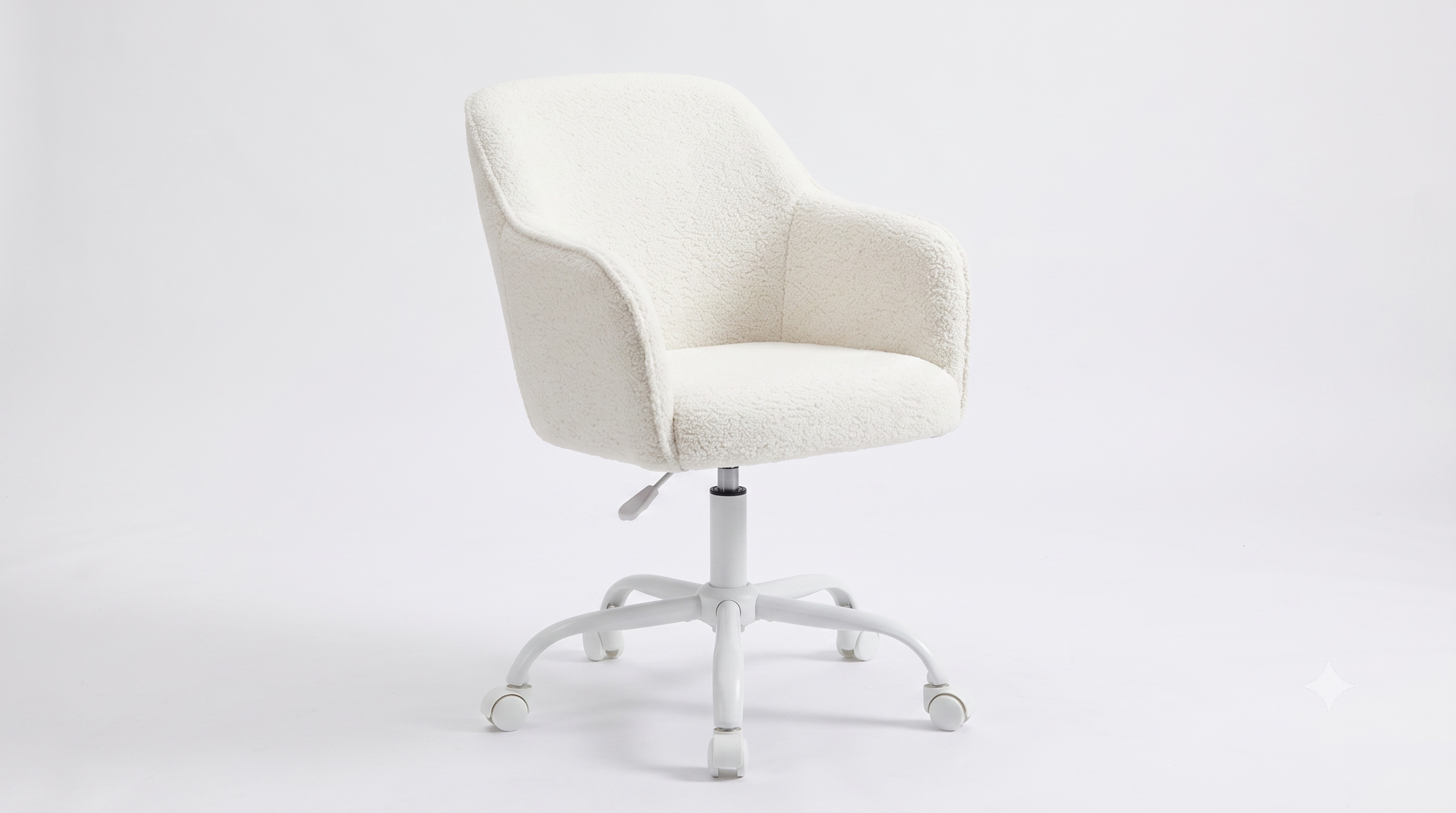 Ergonomiczny Fotel Biurowy Songmics OBG019W01 – Wygoda i Styl w Twoim Biurze,BIAŁY 1 Ergonomiczny Fotel Biurowy Songmics OBG019W01 – Wygoda i Styl w Twoim Biurze,BIAŁY