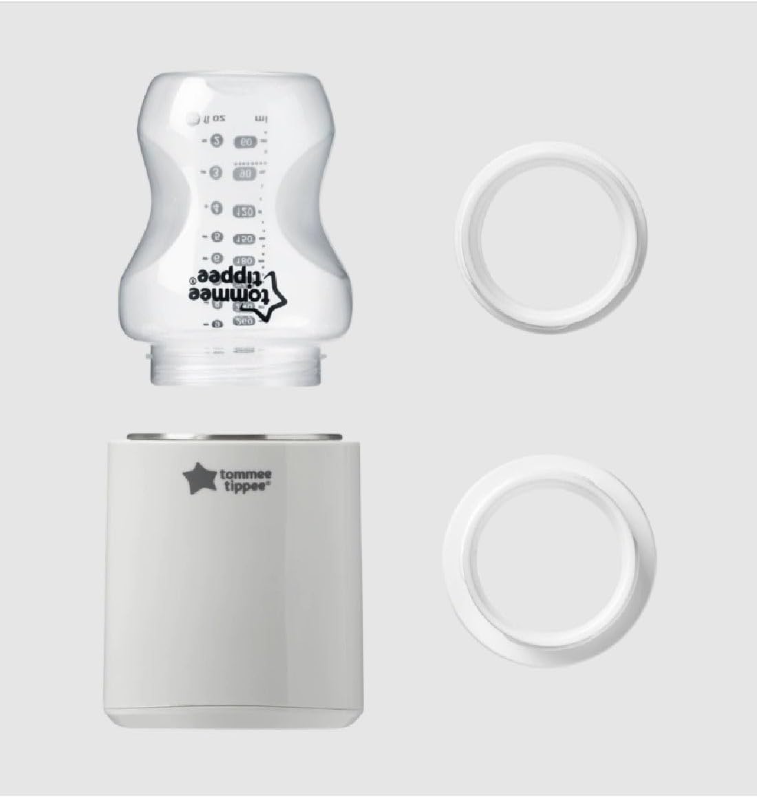 Podgrzewacz do Butelek Tommee Tippee LetsGo Przenośny USB Akumulatorowy 3 611a2e1be8c91feced0380825c3df938