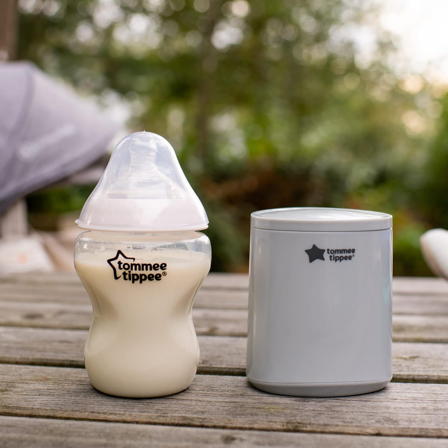 Podgrzewacz do Butelek Tommee Tippee LetsGo Przenośny USB Akumulatorowy 10 4f24c3f4de02a3cef5af6a8fd511213f