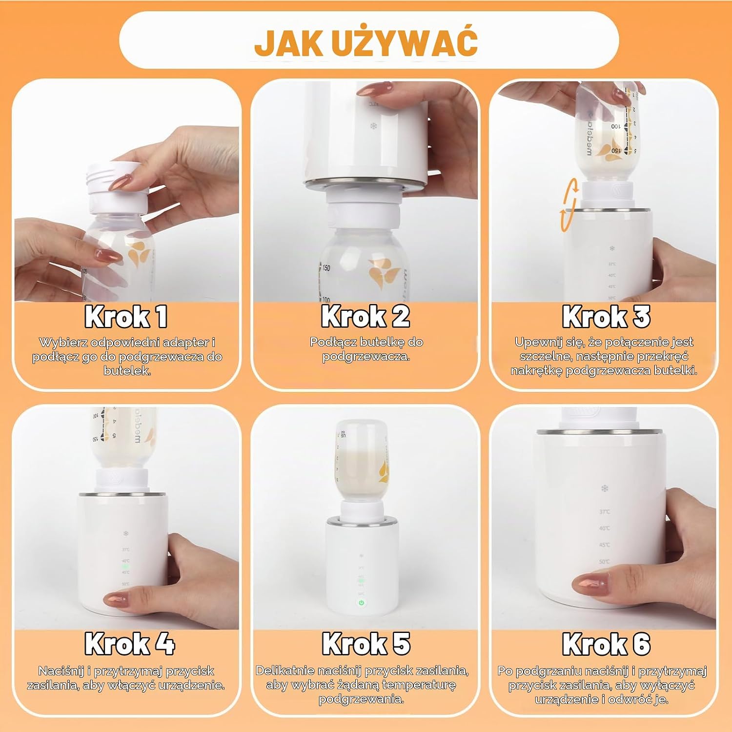 Podgrzewacz Mineup Podróżny elektryczny bezprzewodowy z 6 adapterami 6 7dec055612d0360f396e7be95b1807ef