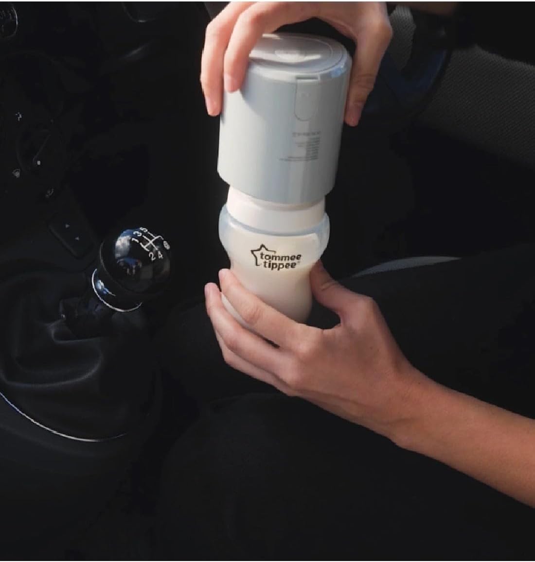 Podgrzewacz do Butelek Tommee Tippee LetsGo Przenośny USB Akumulatorowy 7 1cf276187c899a20cec8b4ec55b3d76a
