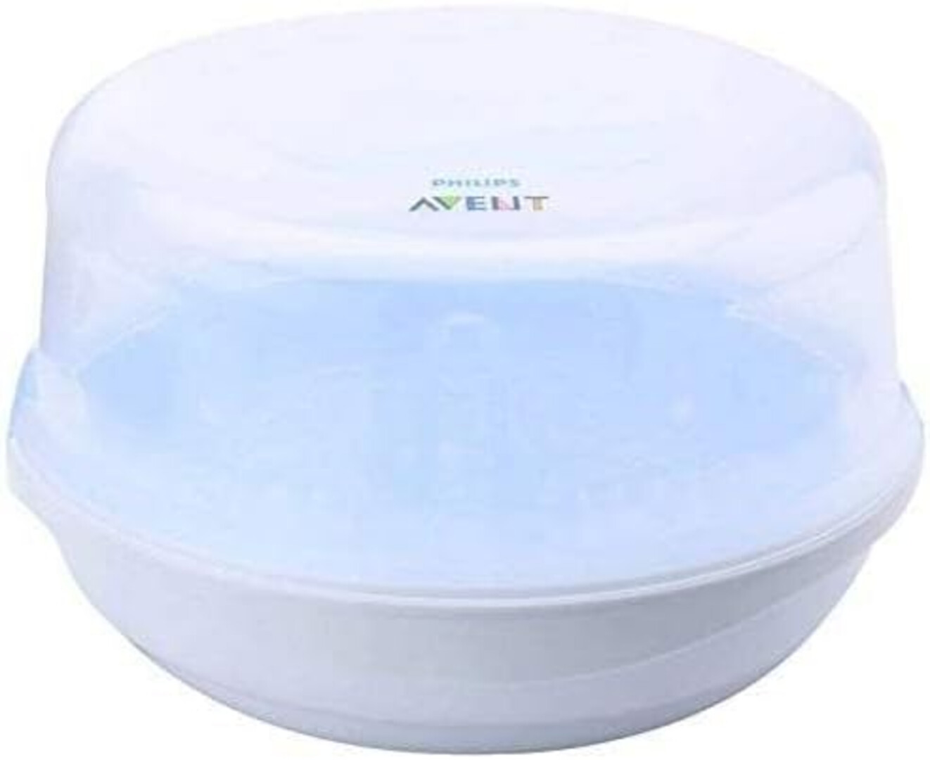 Sterylizator parowy Philips Avent SCF271/20 do mikrofalówki Express II 6 1af0570e6fa50aff5af3517bb756bd54