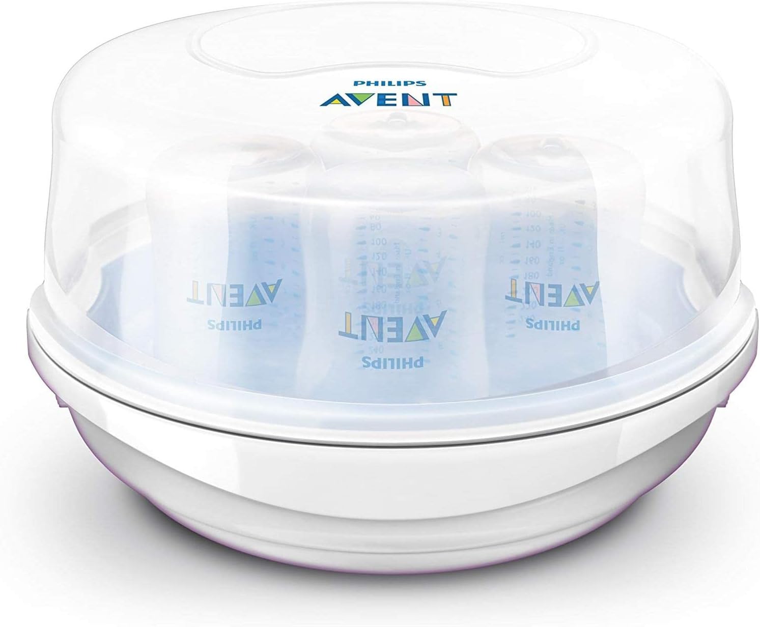 Sterylizator parowy Philips Avent SCF271/20 do mikrofalówki Express II 4 5d2f33afddda30f70e80bf83ec8b7c9a