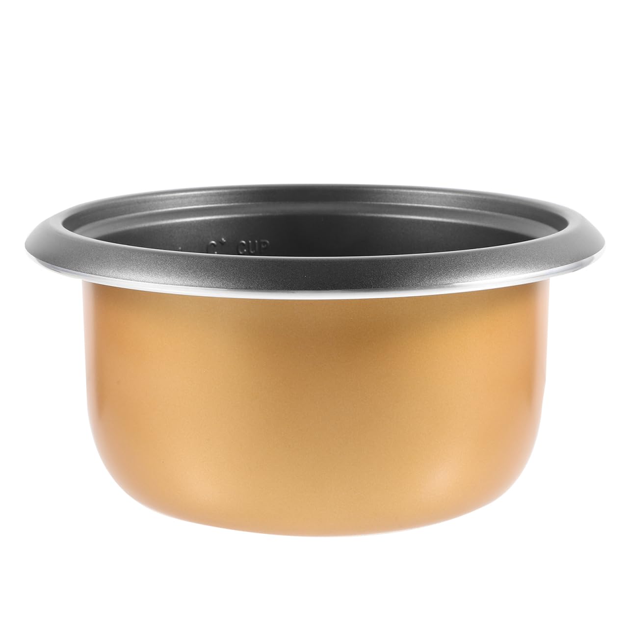 Szybkowar Homoyoyo garnek wymienny wytrzymały stop aluminium 1-8 l 2 c815602d190cea285fbcd305233dbb8b