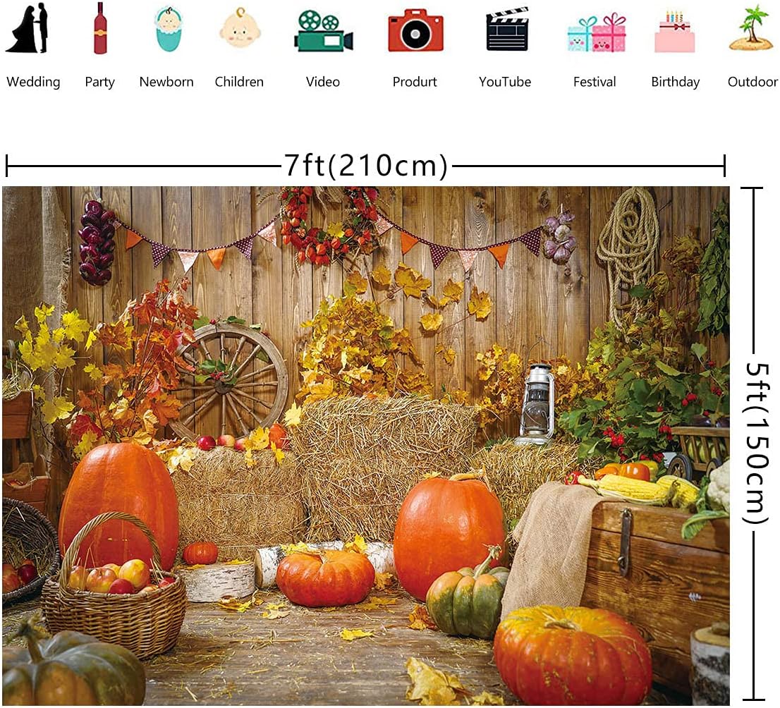 Fotografia Jesienna stodoła tło rustykalne drewno 19x15 cm 9 b33aee7b6ff1ce67c910594f16a525e5