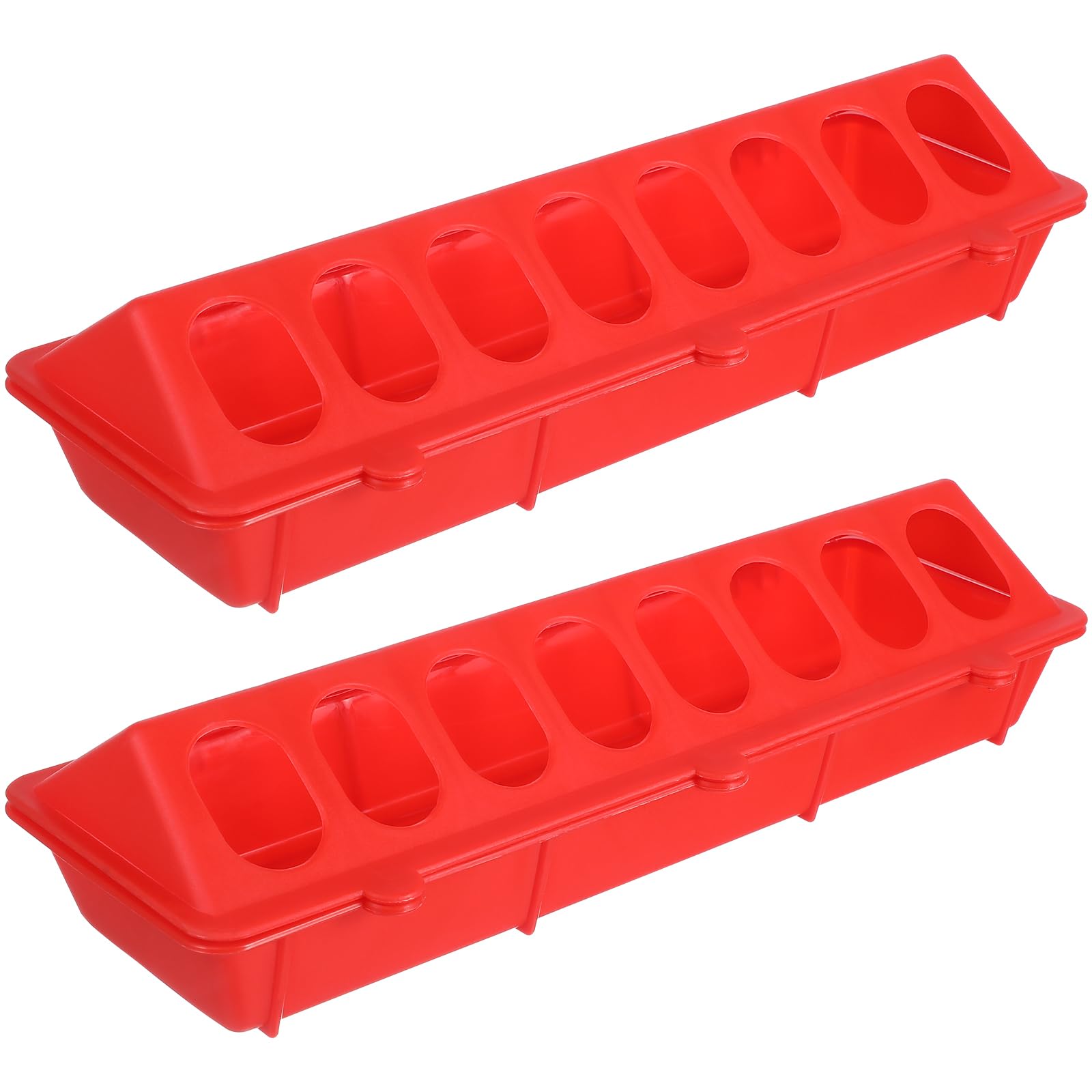 Koryto na karmę UKCOCO Gołąb 30x10x8 cm ochrona przed rozpryskiwaniem 1 268bee933c8434601abde9b537f7d3d8